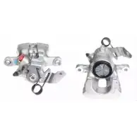 Тормозной суппорт DEPA E3 275 Opel Astra (H) 3 Универсал 1.7 CDTI (L35) 101 л.с. 2004 – 2010 E73275 ET73275