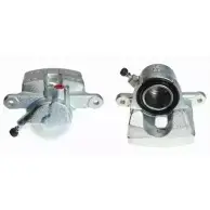 Тормозной суппорт DEPA E367 3 Mazda MX-5 (NB) 2 Кабриолет 1.8 16V 146 л.с. 2000 – 2005 E73673 ET73673