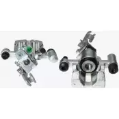 Тормозной суппорт DEPA Mazda MX-5 (NB) 2 Кабриолет 1.8 16V 146 л.с. 2000 – 2005 E73675 E367 5 ET73675