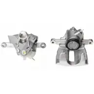 Тормозной суппорт DEPA E73742 E 3742 Audi A4 (B7) 3 Кабриолет 3.2 Fsi 255 л.с. 2006 – 2009 ET73742