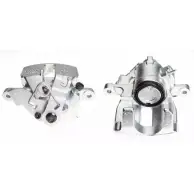 Тормозной суппорт DEPA E37 44 ET73744 Audi A4 (B7) 3 Универсал 2.0 Tfsi 170 л.с. 2006 – 2008 E73744