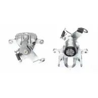 Тормозной суппорт DEPA Ford Fiesta 5 (CBK, J) 2002 – 2008 E73922 ET73922 E 3922