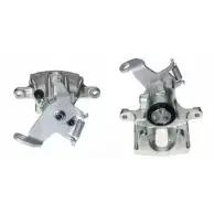 Тормозной суппорт DEPA E73923 E3 923 ET73923 Ford Fiesta 5 (CBK, J) 2002 – 2008