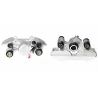 Тормозной суппорт DEPA Toyota Yaris (XP10) 1 Хэтчбек 1.4 D 4D (NLP10) 75 л.с. 2001 – 2005 ET73978 E73978 E397 8