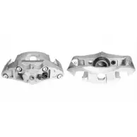 Тормозной суппорт DEPA Saab 9-3 (YS3F) 2 Кабриолет 2.8 Turbo V6 256 л.с. 2007 – 2015 E74017 ET74017 E4 017