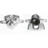 Тормозной суппорт DEPA E74055 Opel Corsa (D) 4 Хэтчбек ET74055 E405 5