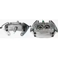 Тормозной суппорт DEPA Mercedes S-Class (W220, C215) 2 1998 – 2005 E407 7 E74077 ET74077