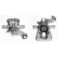 Тормозной суппорт DEPA E408 5 Mini Clubman (R55) 1 2007 – 2014 E74085 ET74085