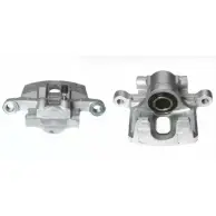 Тормозной суппорт DEPA E74332 E433 2 ET74332 Mitsubishi Lancer 10 (CZ4A) Седан 1.8 DI D 116 л.с. 2010 – 2024