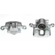 Тормозной суппорт DEPA E4 333 ET74333 Mitsubishi Lancer 10 (CZ4A) Седан 1.8 DI D 116 л.с. 2010 – 2024 E74333