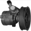 Гидроусилитель, насос гур DEPA P270 4 PA2704 I6KFA 1194261156