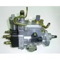 Тнвд, топливный насос высокого давления ACI-AVESA VE4/11E2300RND60 0 WP2B16 Opel Astra (F) 1 Хэтчбек 1.7 D (F08) 57 л.с. 1991 – 1992 IB-HU096500-6003