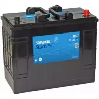 Аккумулятор SONNAK SG1250 6 25012072 C3ID6V 1194269359
