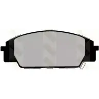 Тормозные колодки, дисковые, комплект BRAKE ENGINEERING 23179 2 3178 PA1321 1194271714