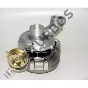 Турбина TURBOS HOET 454135-0 003 1101346 454135-0005 Audi A6 (C5) 2 Седан 2.5 Tdi 155 л.с. 2001 – 2005