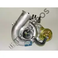 Турбина TURBOS HOET 53039700 066 Audi TT (8N3) 1 Купе 3.2 Vr6 Quattro 250 л.с. 2003 – 2006 1103391 53039800066