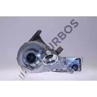 Турбина TURBOS HOET 1103664 742693-50 04S Mercedes E-Class (W211) 3 Седан 2.1 E 220 CDI (2106) 150 л.с. 2002 – 2008 98NI3C