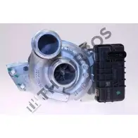 Турбина TURBOS HOET 1194275094 PXTI3HA 763647-5 021S 1103946