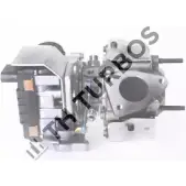 Турбина TURBOS HOET CMDUU 783413-00 05 2100859 Audi A8