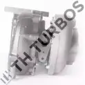Турбина TURBOS HOET 1194275899 HEJOQQ 2100903 769328 -5001S