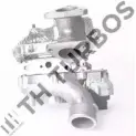 Турбина TURBOS HOET Audi A6 (C7) 4 Седан 3.0 Tdi Quattro 239 л.с. 2013 – 2018 2100941 810587-5002S 810587-5 001S