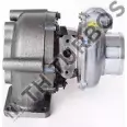 Турбина TURBOS HOET VDD30013 VBD30 013 2100945 1194275940