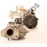 Турбина TURBOS HOET BWT5430-988-0000 M1FKH 5430 988 0000 Fiat 500L