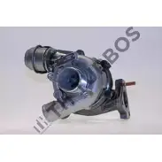 Турбина TURBOS HOET Audi A2 GAR700960-2011 700960-0002 70096 0-0001