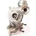 Турбина TURBOS HOET 724930-5 009S GAR724930-2009 724930-5010S Volkswagen Passat (B6) 4 Седан 2.0 TDI 122 л.с. 2005 – 2006