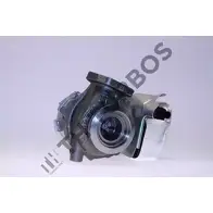 Турбина TURBOS HOET 750952-5017S 750952-501 4S GAR750952-2014 Bmw 1 (E87, E81, E82, E88) 1 2003 – 2013