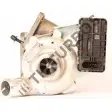 Турбина TURBOS HOET 767933-5015S GAR767933-2008 Ford Transit 7 (FM) Грузовик 2.2 TDCi 110 л.с. 2006 – 2014 767933-500 8S