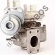 Турбина TURBOS HOET 49377- 07401 49377-07403 Volkswagen Crafter (2E, 30, 35) 1 Автобус 2.5 TDI 136 л.с. 2006 – 2013 MXT49377-07440