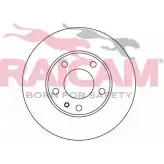Тормозной диск RAICAM RD00042 SS1AQ 1194314057 20 1515