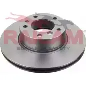 Тормозной диск RAICAM SF0UL RD00045 1194314060 20 1519