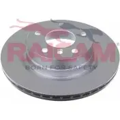 Тормозной диск RAICAM 2015 58 RD00081 1194314094 QYGDQZ