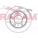 Тормозной диск RAICAM 1194314114 RD00106 20191 7 EYDNWS