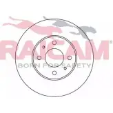 Тормозной диск RAICAM 1194314154 RD00160 2 02249 KFLPBB9