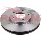 Тормозной диск RAICAM RD00167 2SV4Y1F 2 02256 1194314161