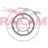 Тормозной диск RAICAM M54GR 202 310 1194314179 RD00186