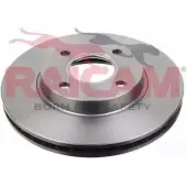 Тормозной диск RAICAM 20 2533 1194314226 RD00245 X0E3B