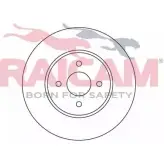 Тормозной диск RAICAM RD00269 JEI8Z 2025 67 1194314249
