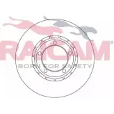 Тормозной диск RAICAM 1194314308 2030 23 R4P91B8 RD00340