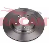 Тормозной диск RAICAM RD00364 1194314331 203 048 PI7S6U8