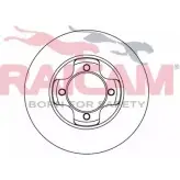 Тормозной диск RAICAM YMKQN1 203 216 RD00379 1194314343