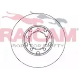 Тормозной диск RAICAM 20331 1 RD00431 MVPPI 1194314393