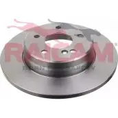 Тормозной диск RAICAM 20 3340 R9RJSEO RD00454 Mercedes E-Class (S210) 2 Универсал 3.2 E 320 T 4 matic (282) 224 л.с. 1996 – 2003