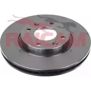 Тормозной диск RAICAM 1194314481 ZX7N6 RD00524 20342 0