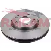 Тормозной диск RAICAM UNN5J RD00526 1194314482 20 3422