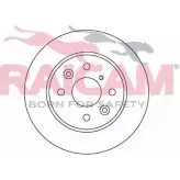 Тормозной диск RAICAM RD00541 1194314496 3D0XPO 20350 1