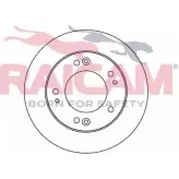 Тормозной диск RAICAM 2035 09 1194314503 RD00548 M4RP72